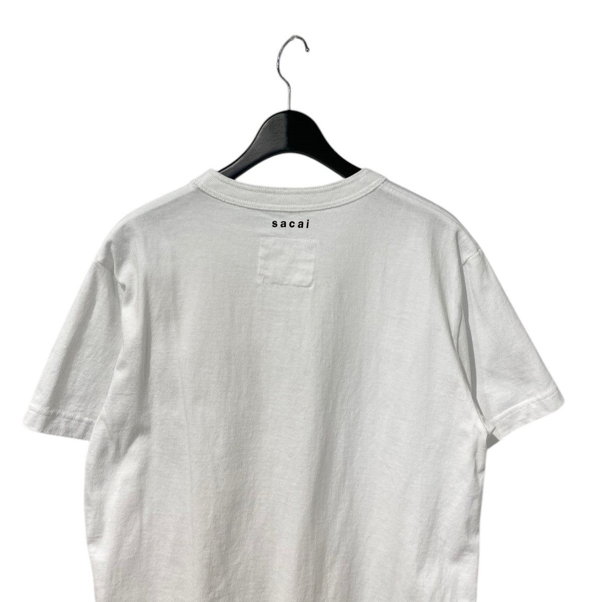 sacai Bill Cunningham(サカイ ビル カニンガム) 24AWBill