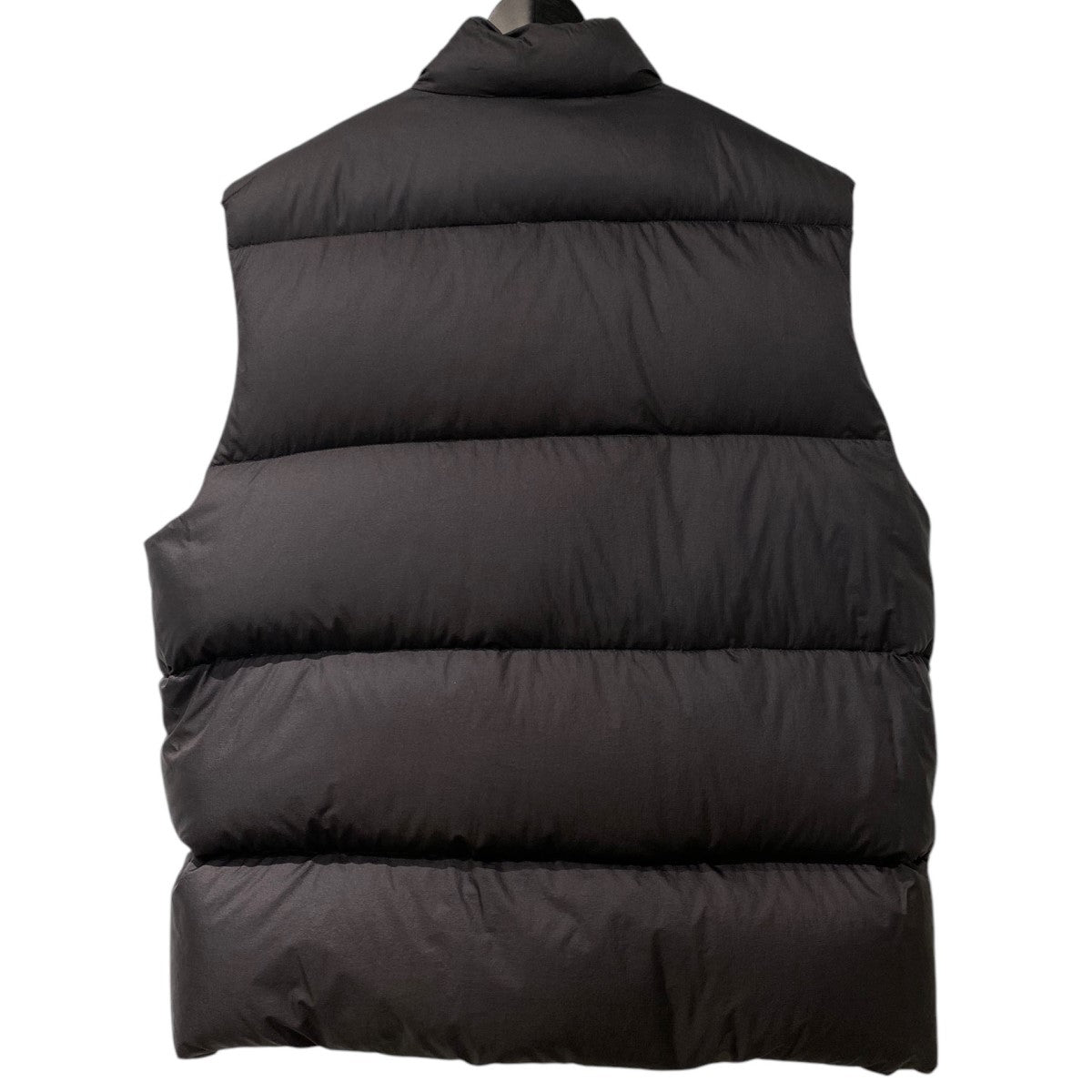 COMOLI(コモリ) 23AWダウンベスト ブラック サイズ 3｜【公式