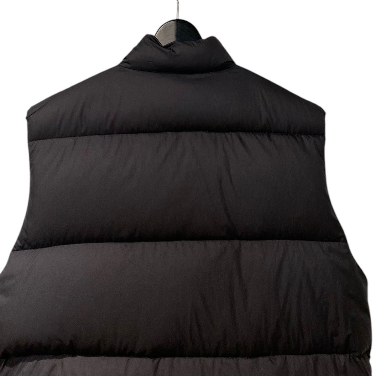COMOLI(コモリ) 23AWダウンベスト ブラック サイズ 3｜【公式