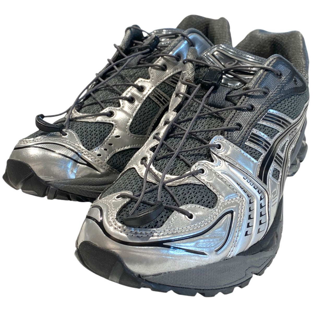 asics UNAFFECTED(アシックス アンアフェクテッド) GEL-KAYANO