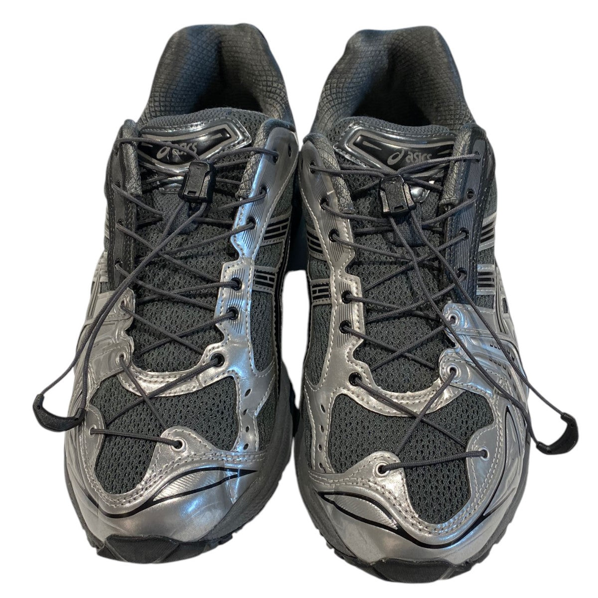 asics UNAFFECTED(アシックス アンアフェクテッド) GEL-KAYANO 14