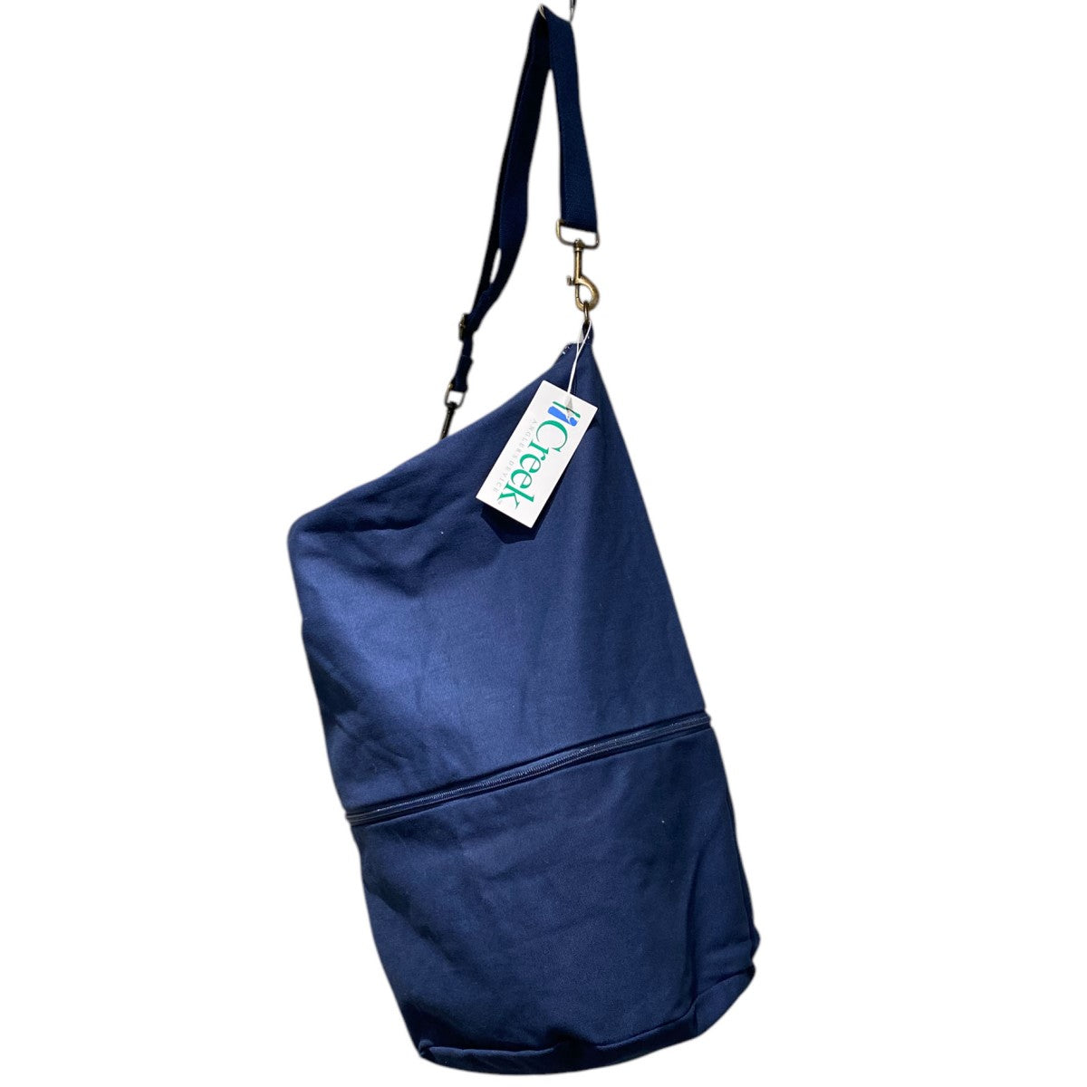 creek angler's device 2way bag クリーク リュック - メルカリ