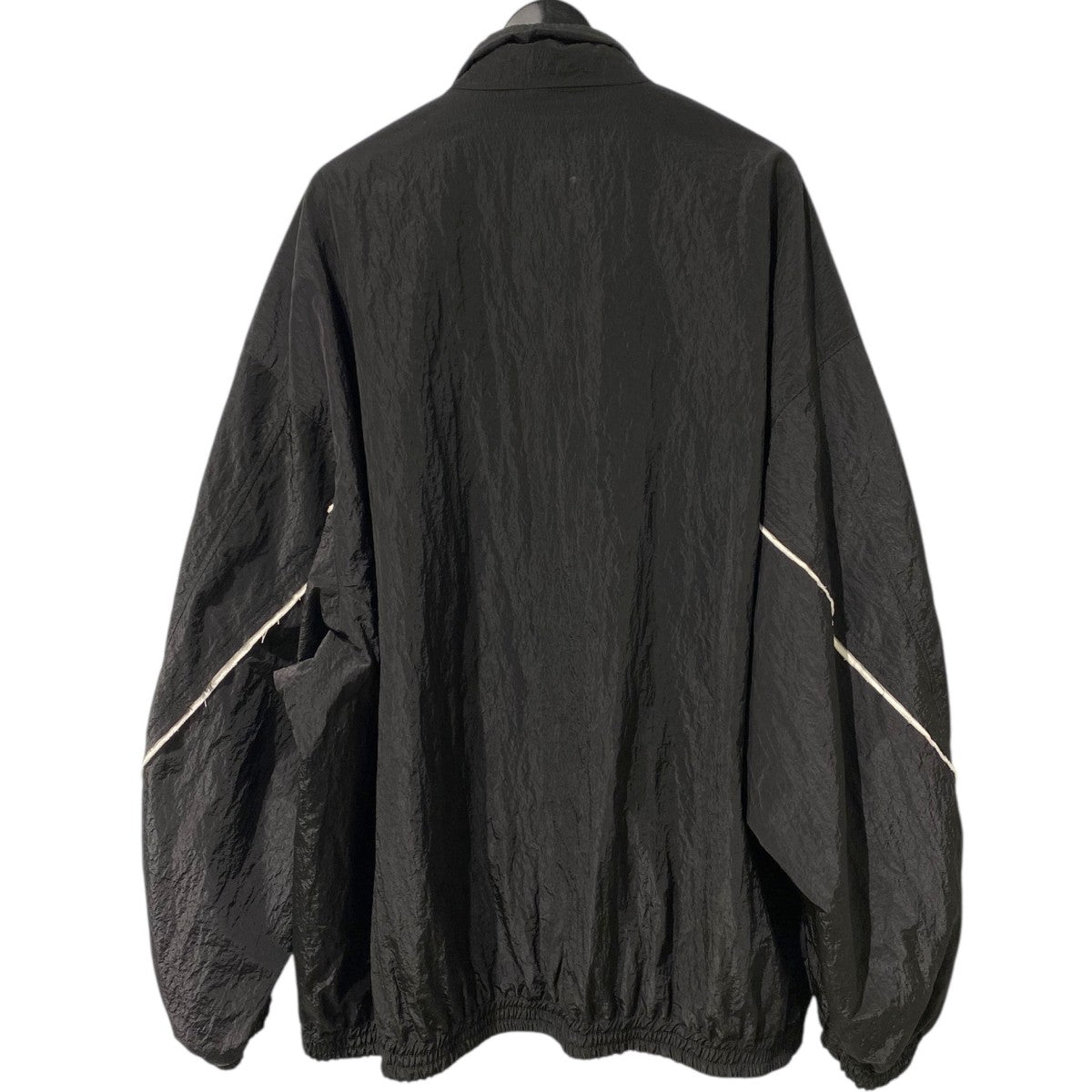 BOTTER トラックジャケット / PANELED TRACK JACKET （グリーン