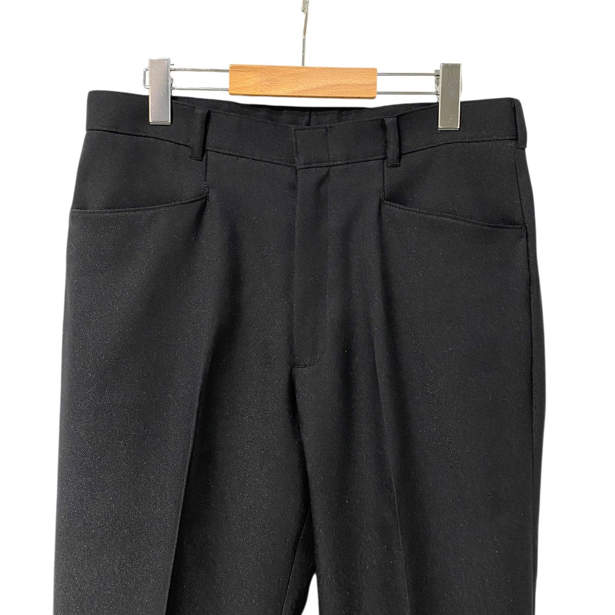 RELAX WIDE ACTION SLACKS (3/23受注販売) | OVY