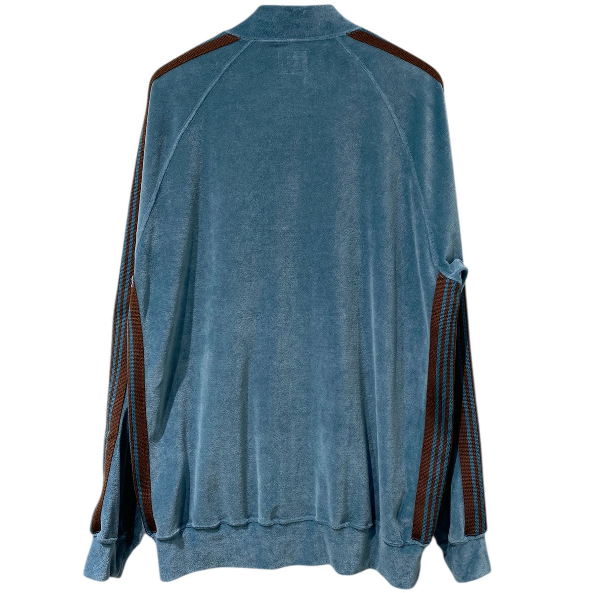Needles トラックジャケット　ベロア23ss Needles(ニードルズ) 23SSR．C． Track Jacket C／PE Velour