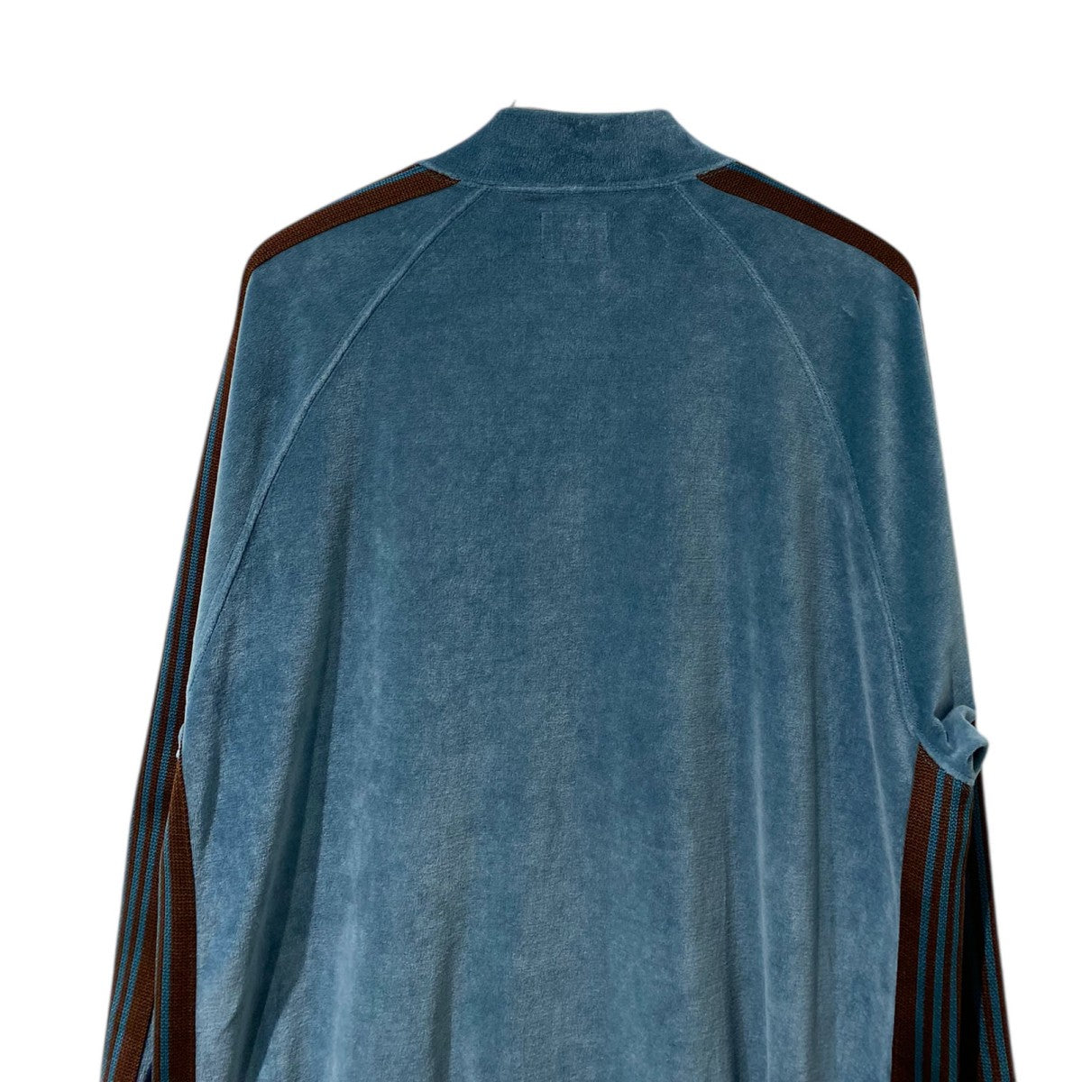 Needles(ニードルズ) 23SSR．C． Track Jacket C／PE Velour
