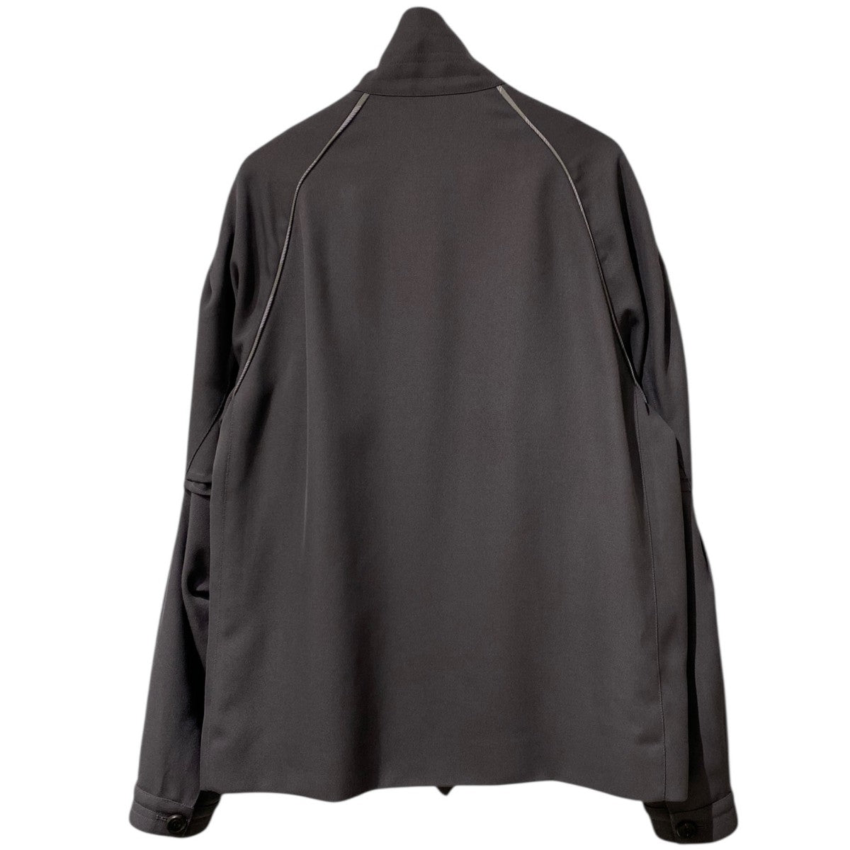 Kiko Kostadinov(キココスタディノフ) 24AWOhne K-Dart Jacket