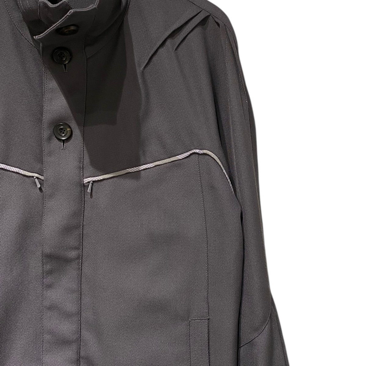 ジャケット・アウター KIKO KOSTADINOV 24aw ohne k-dart jacket Kiko Kostadinov 24AW Ohne K-Dart jacket - メルカリ