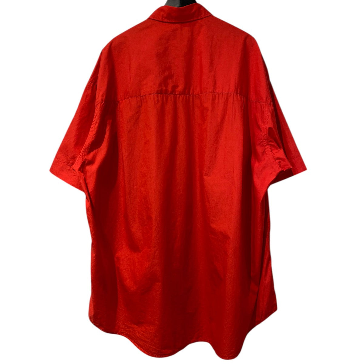 Graphpaper(グラフペーパー) 23SSBroad S／S Oversized Regular
