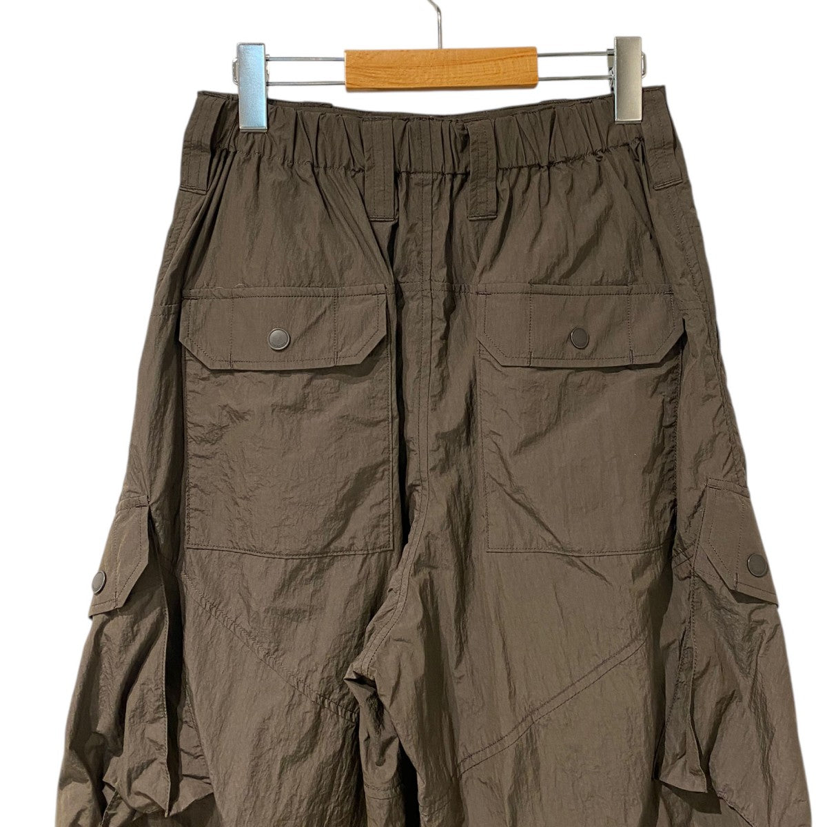 パンツ SUBLATIONS WASHER NYLON RAF CARGO PANTS SUBLATIONS WASHER NYLON RAF CARGO PANTS
