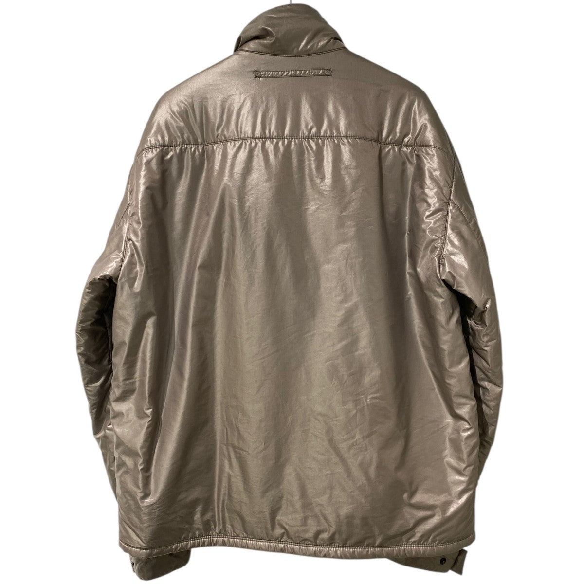 PRADA SPORTS(プラダスポーツ) ナイロン中綿ZIPジャケット