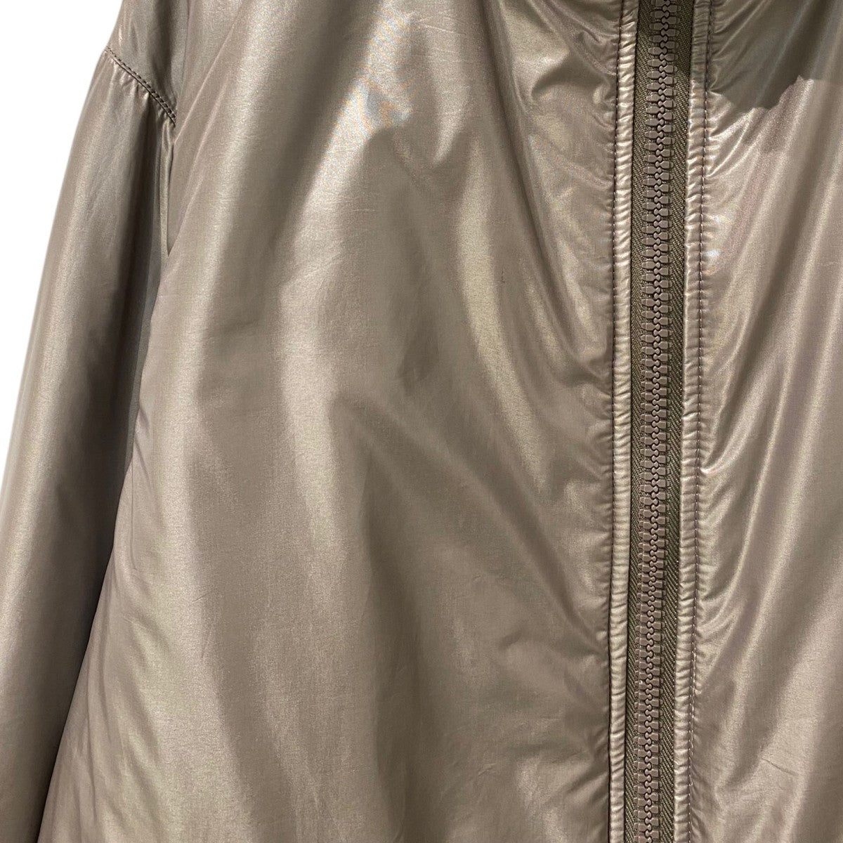 PRADA SPORTS(プラダスポーツ) ナイロン中綿ZIPジャケット