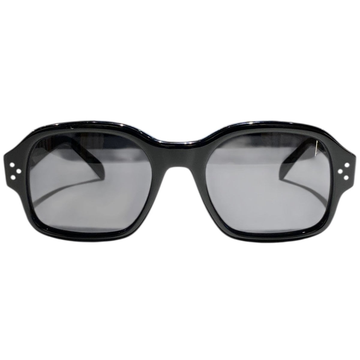 CELINE(セリーヌ) CL40266Uサングラス眼鏡 ブラック｜【公式