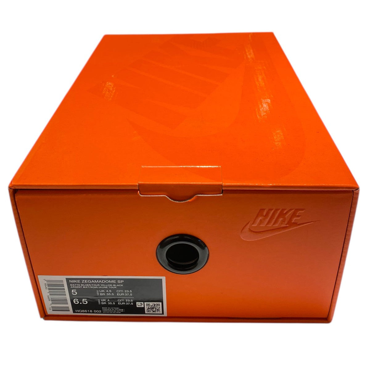 sacai NIKE(サカイ ナイキ) 25SSZegamadomeゼガマドームMatte