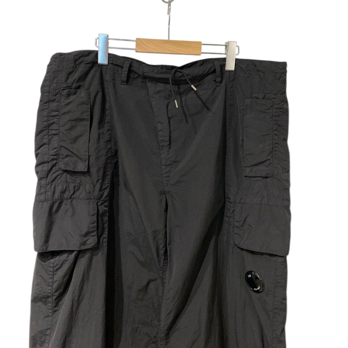 C．P COMPANY(シーピーカンパニー) 25SSFLATT NYLON OVERSIZE