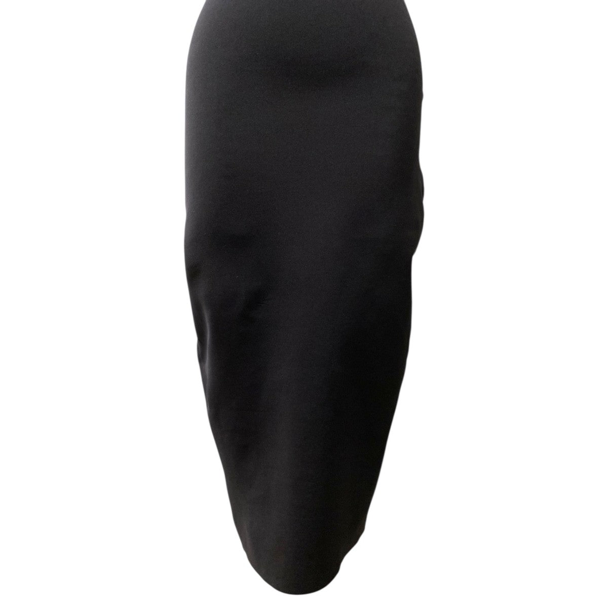 専用　　ザロウ ワンピース ドレス オフショルダー ストレッチ 黒 M Rental Little Black Dress ten. / ザ・ロウ オフショルダー