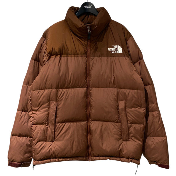 ノースフェイス ダウン ヌプシジャケット M THE NORTH FACE ダウンジャケット ダウン 「THE FACE」ノース