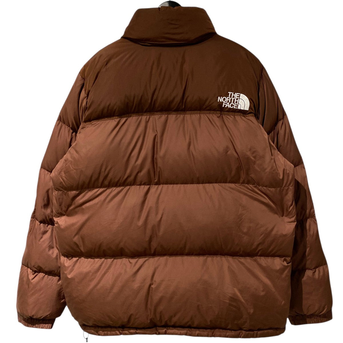 THE NORTH FACE ヌプシダウンジャケット　2022　ND92234 ダウンジャケット ヌプシジャケット Nuptse Jacket ND92234 VM