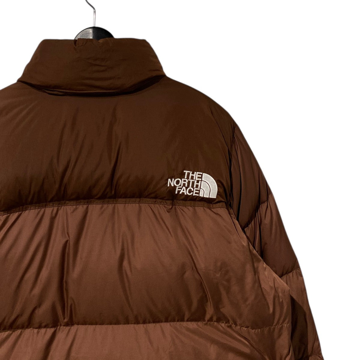 ノースフェイス ヌプシ ダウン THE NORTH FACE NUPTSE JACKET ブラック 22FW-I（ザ・ノース
