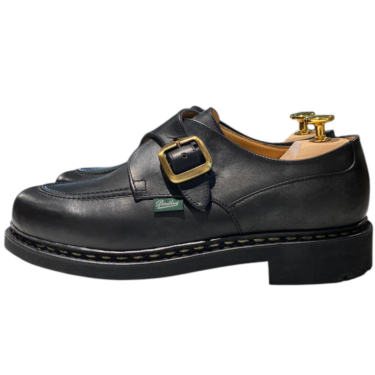 PARABOOT(パラブーツ) 22SS青山店20周年記念120足限定84519