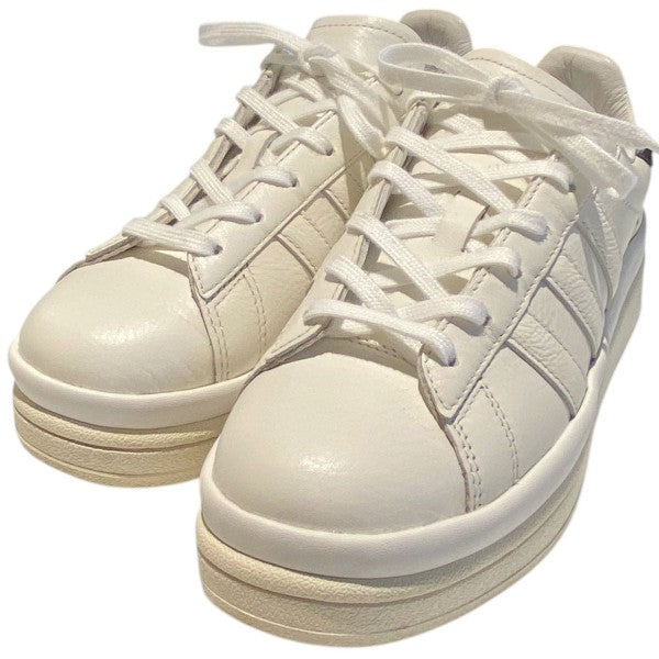Y-3(adidas×Yohji Yamamoto) S42846 HICHOヒチョSUPER STAR