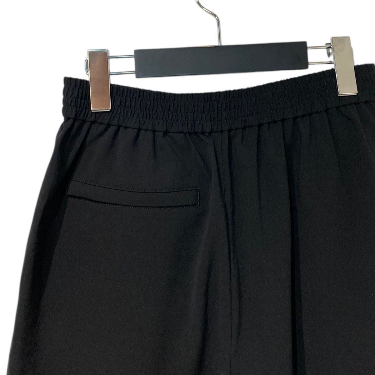 HYKE ハイク ハーフパンツ HYKE(ハイク) Stretch Shortsストレッチショーツハーフパンツ