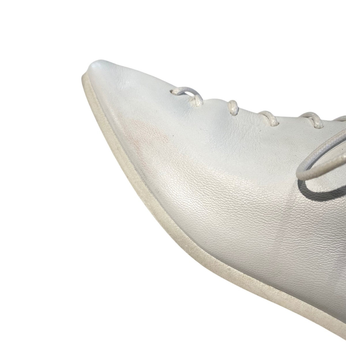 LEMAIRE(ルメール) Souris Classic Derbiesダービーバレエダンス