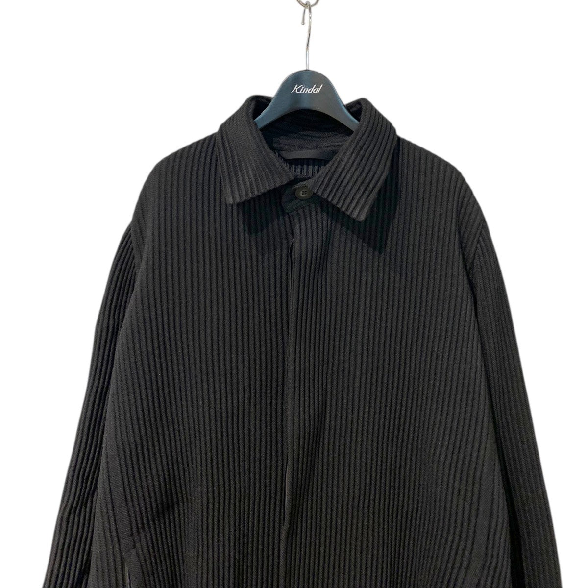 HOMME PLISSE ISSEY MIYAKE(イッセイミヤケオムプリッセ) 17SSPLEATS