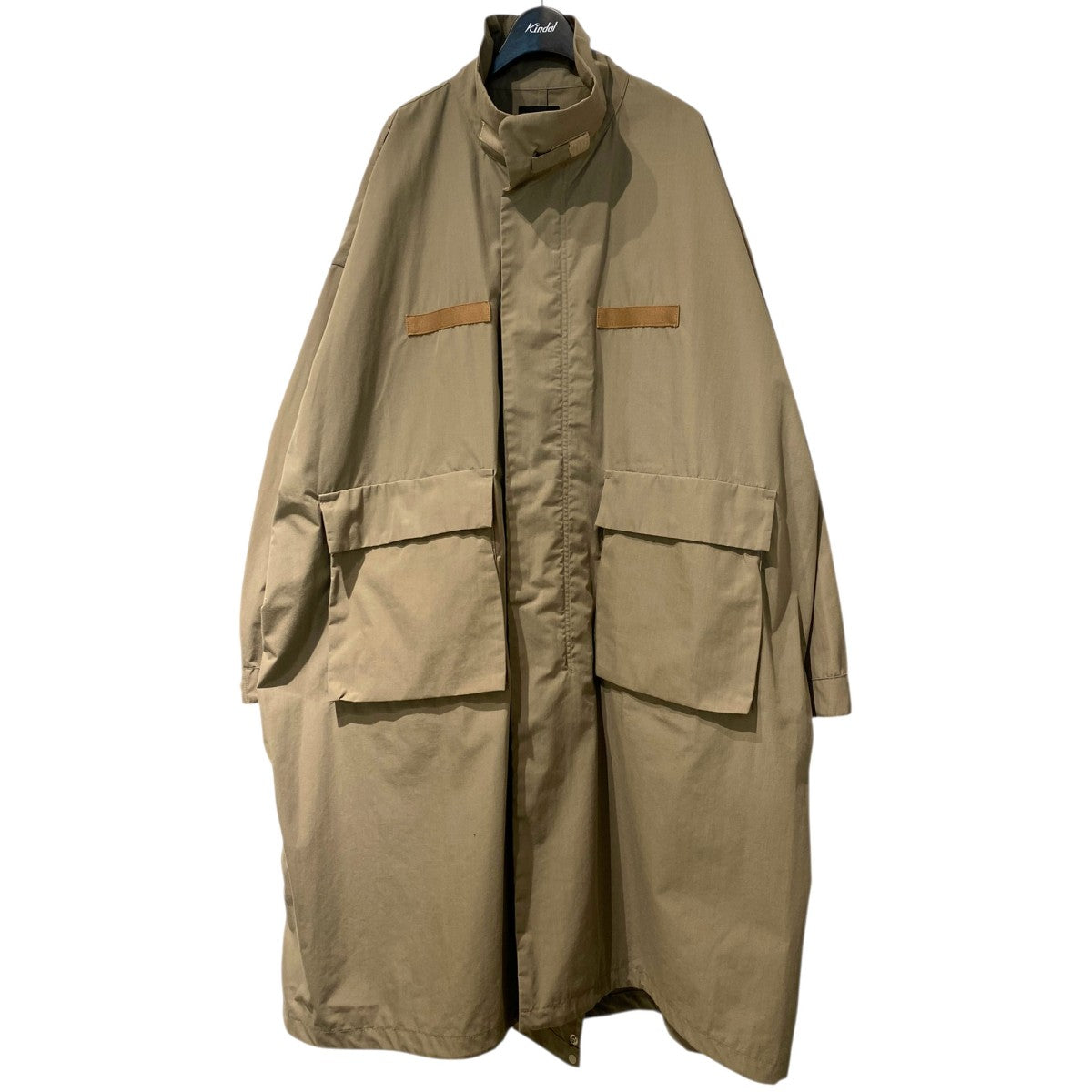 Gramicci by F／CE．(グラミチ バイ エフシーイー) 22AWLAYERED