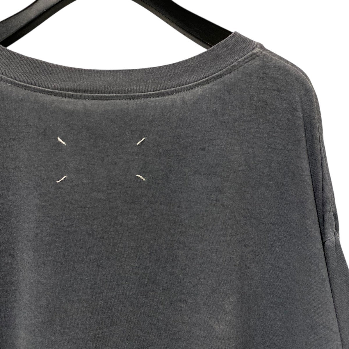 Maison Margiela10(メゾンマルジェラ10) 21SSCAMEO T-SHIRT