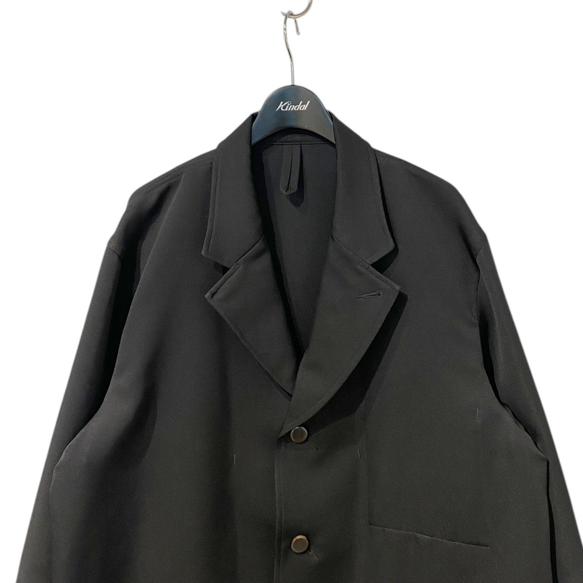 23SSgakuran jacketオーバーサイズ学ランジャケット