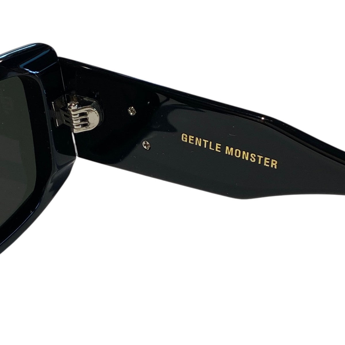 Gentle Monster Deus 01サングラス GENTLE MONSTER(ジェントルモンスター) Deus 01サングラス眼鏡
