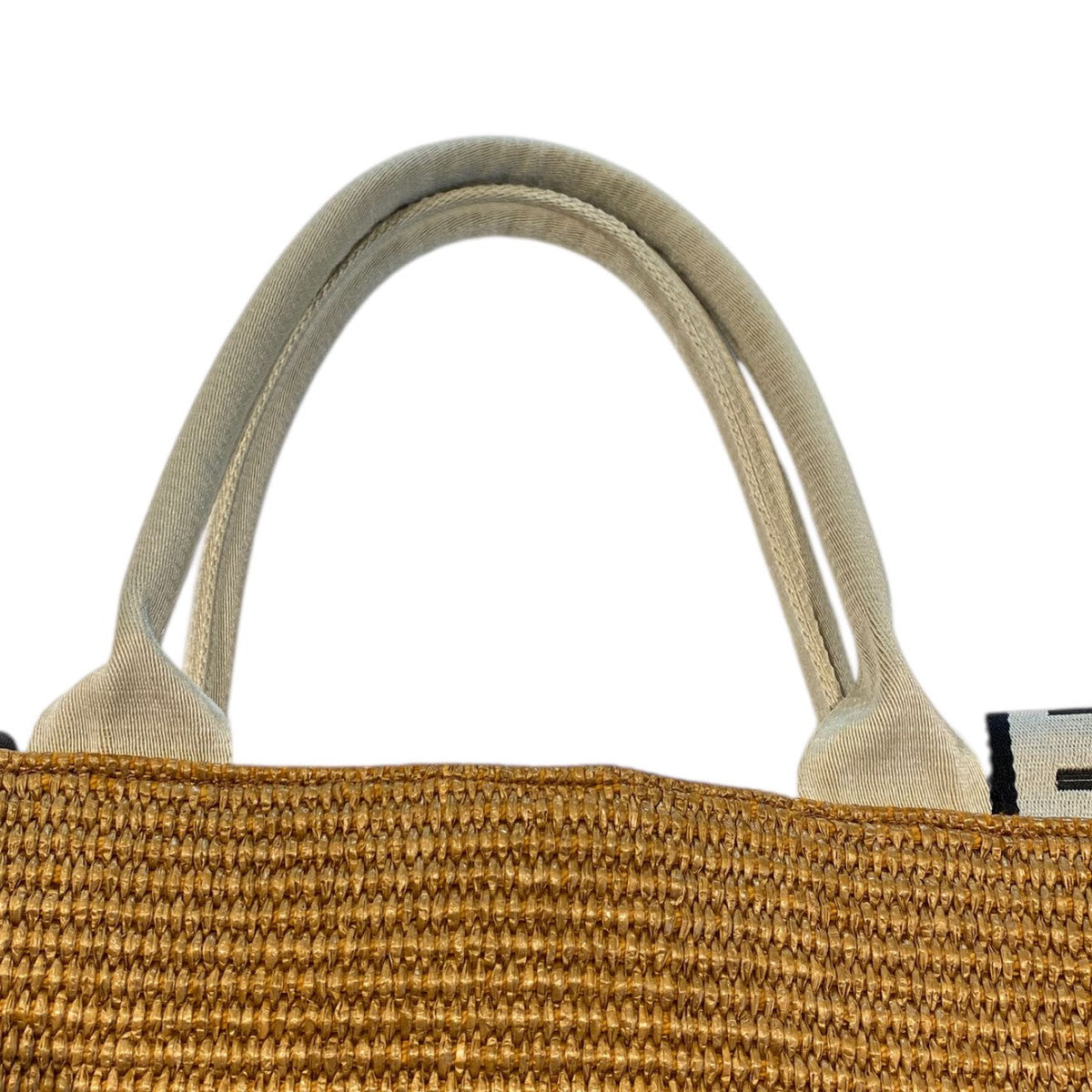 MARNI(マルニ) BEY TOTE BAG RAFFIAラフィア2WAYショルダー