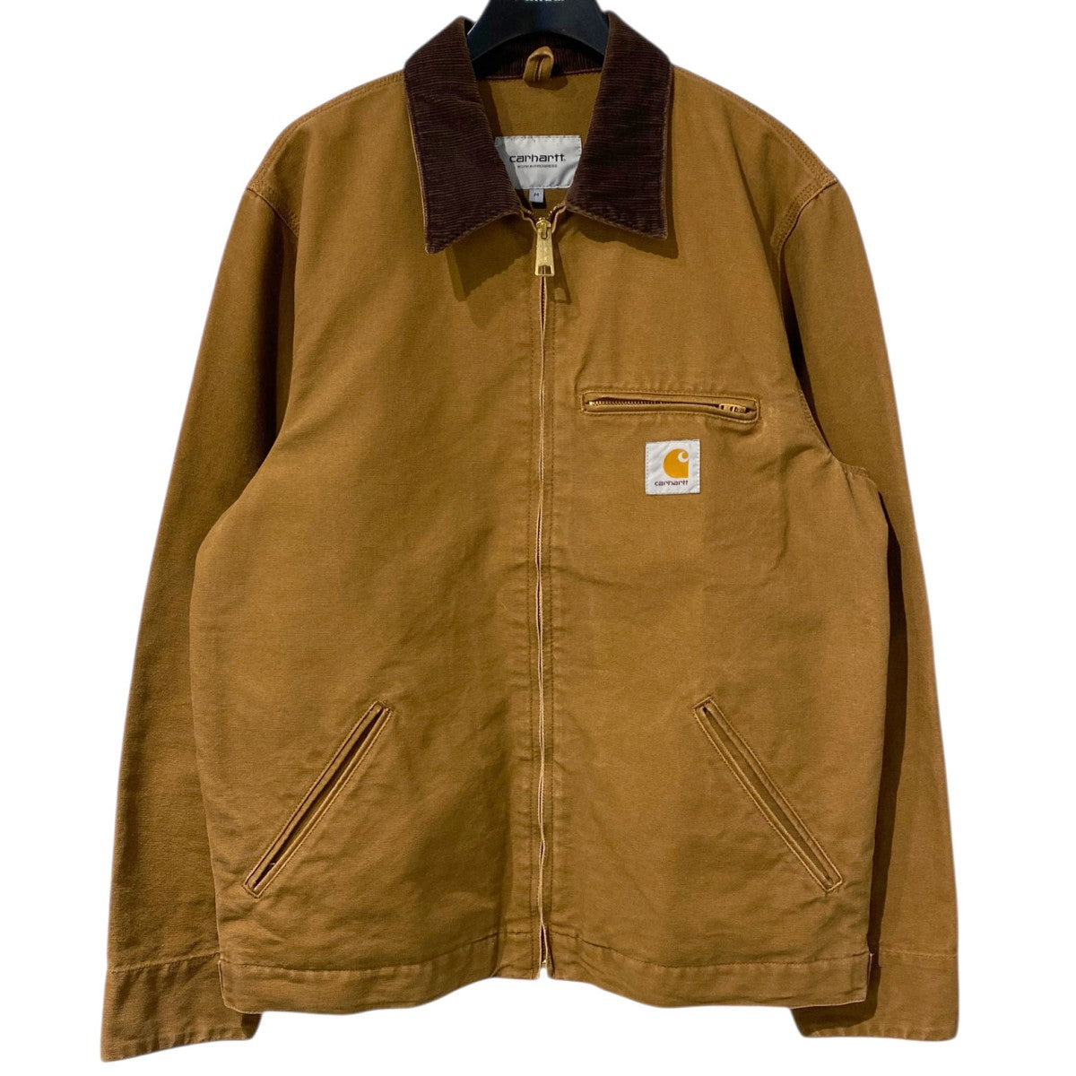 CARHARTT WIP(カーハートダブリューアイピー) DETROIT JACKET