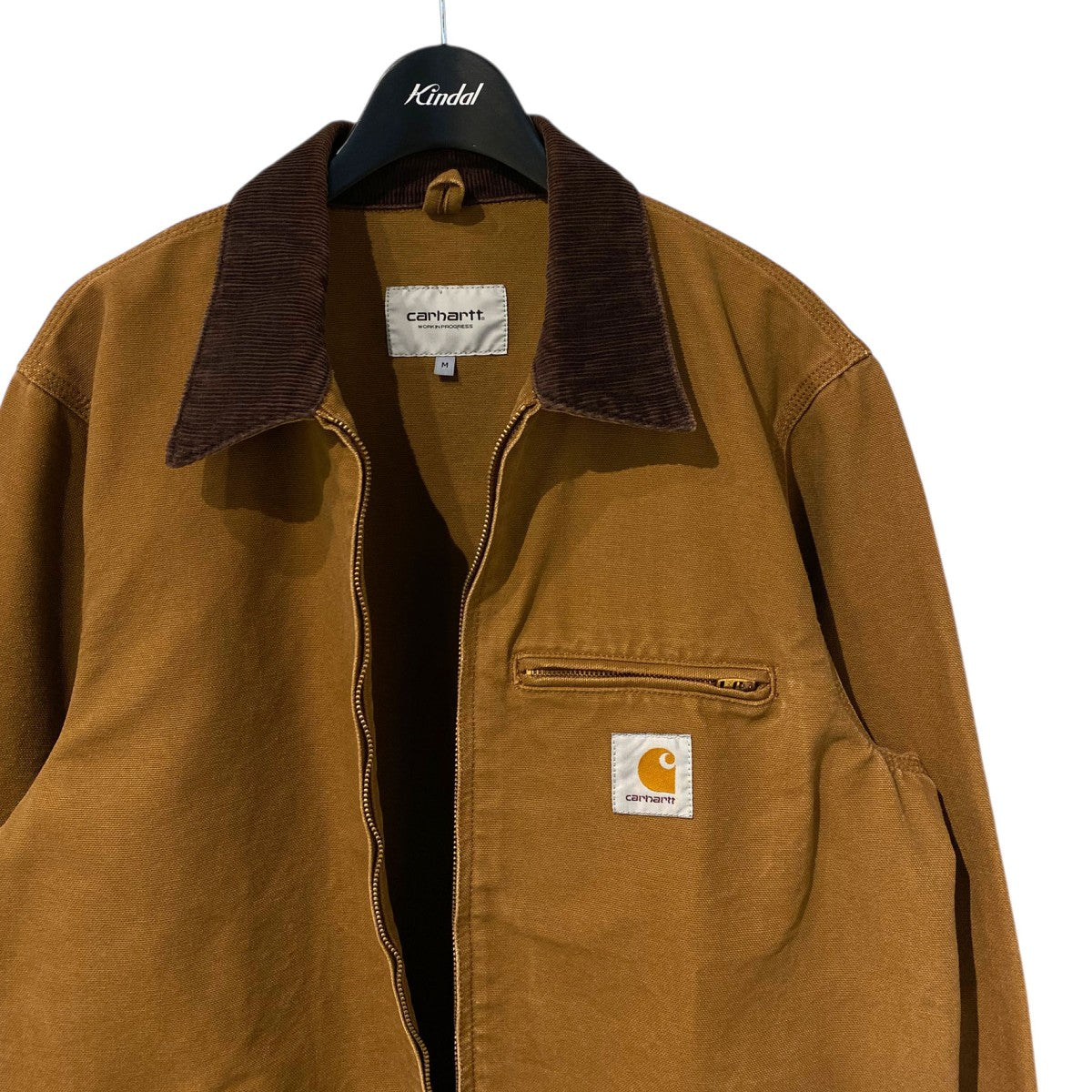 CARHARTT WIP(カーハートダブリューアイピー) DETROIT JACKET