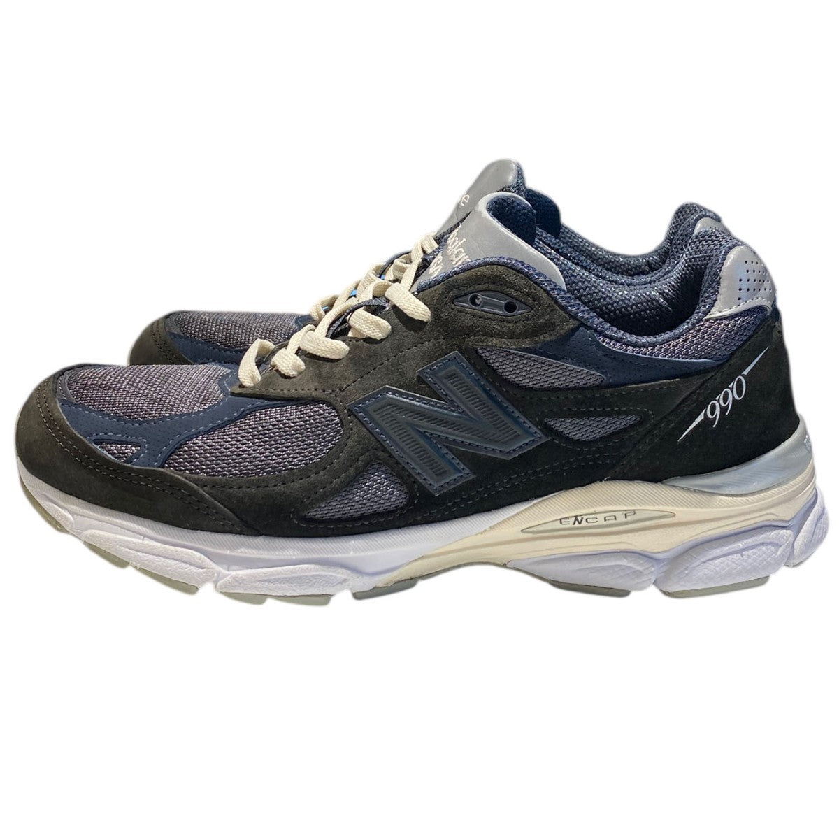 KITH RONNIE FIEG New Balance(キス ロニーファイグ ニューバランス