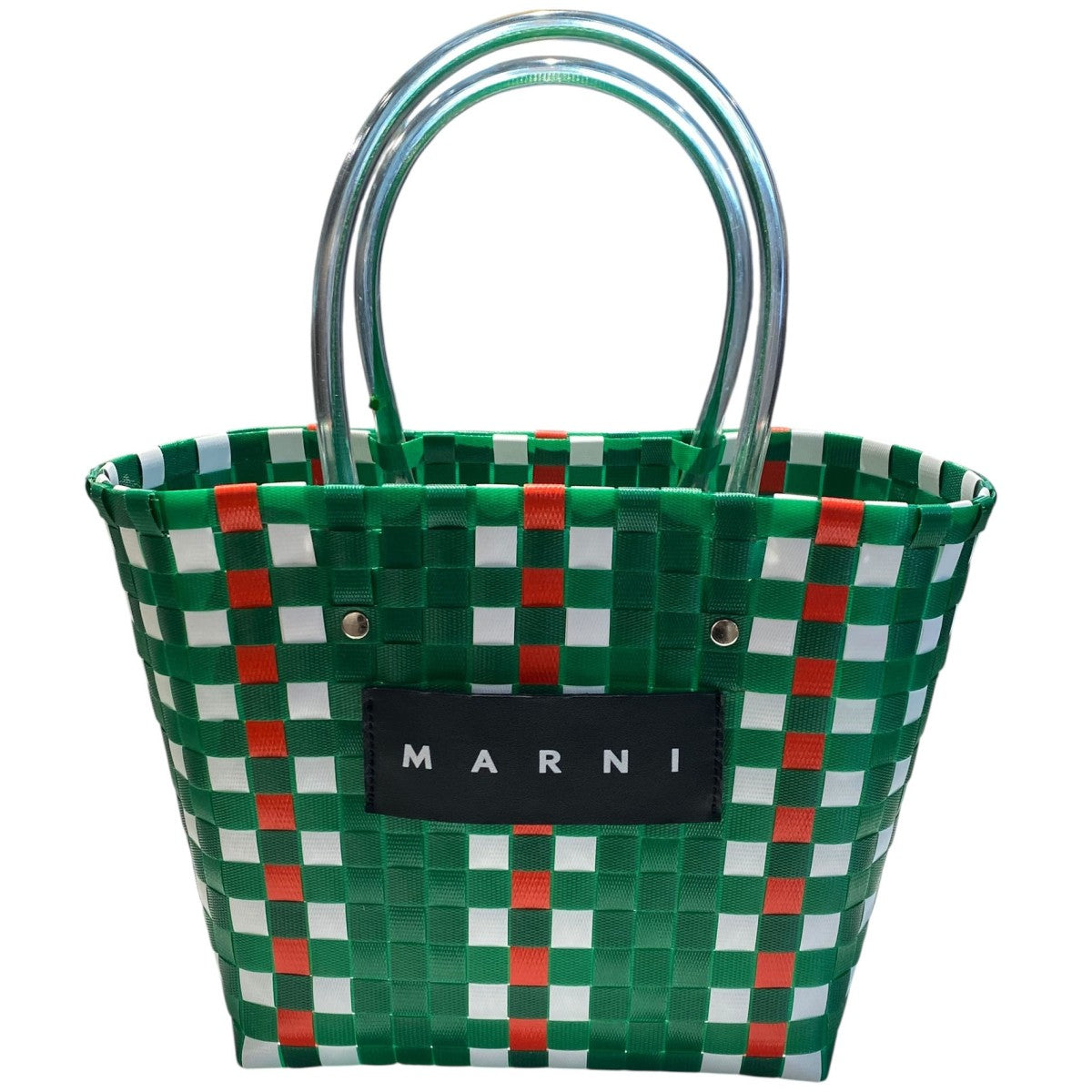 BASKET BAGバスケットバッグ