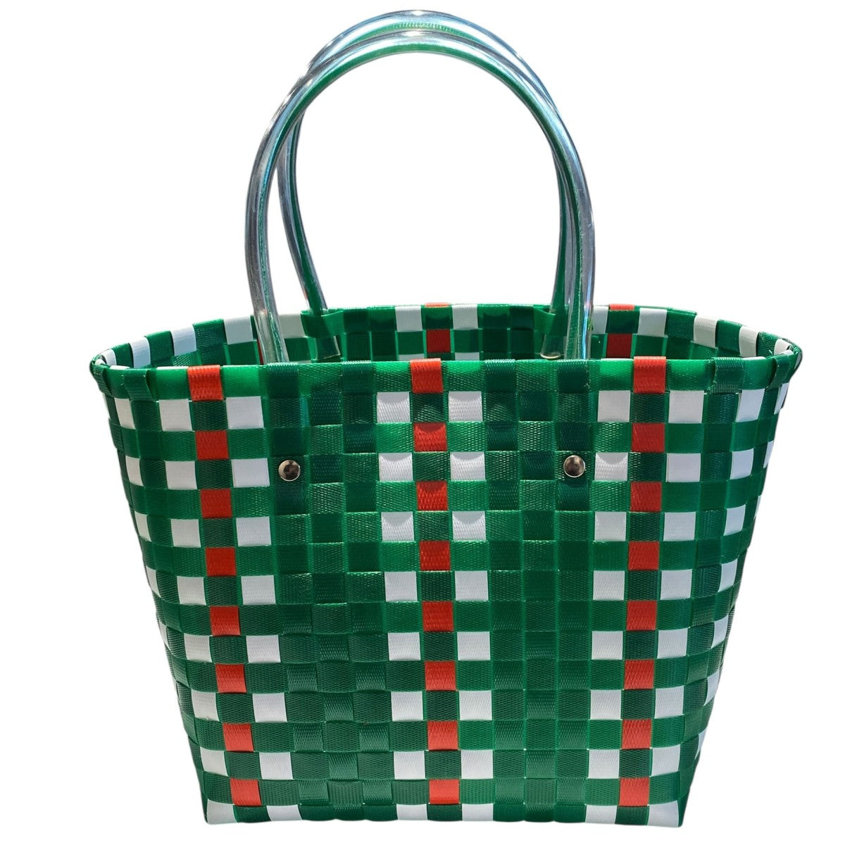 BASKET BAGバスケットバッグ