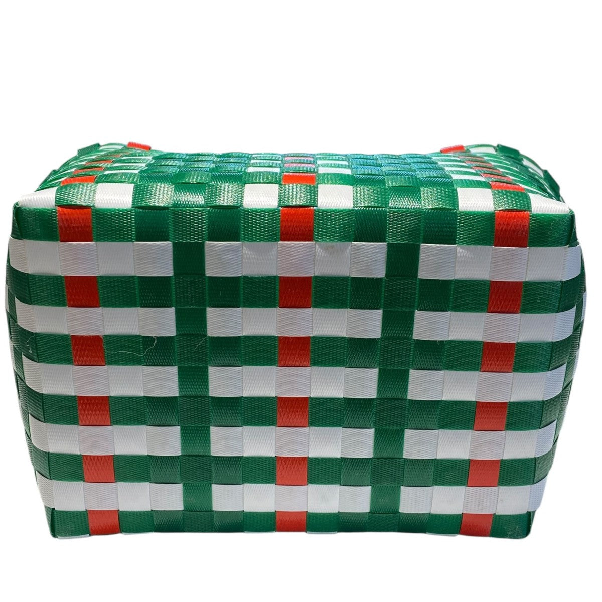 BASKET BAGバスケットバッグ