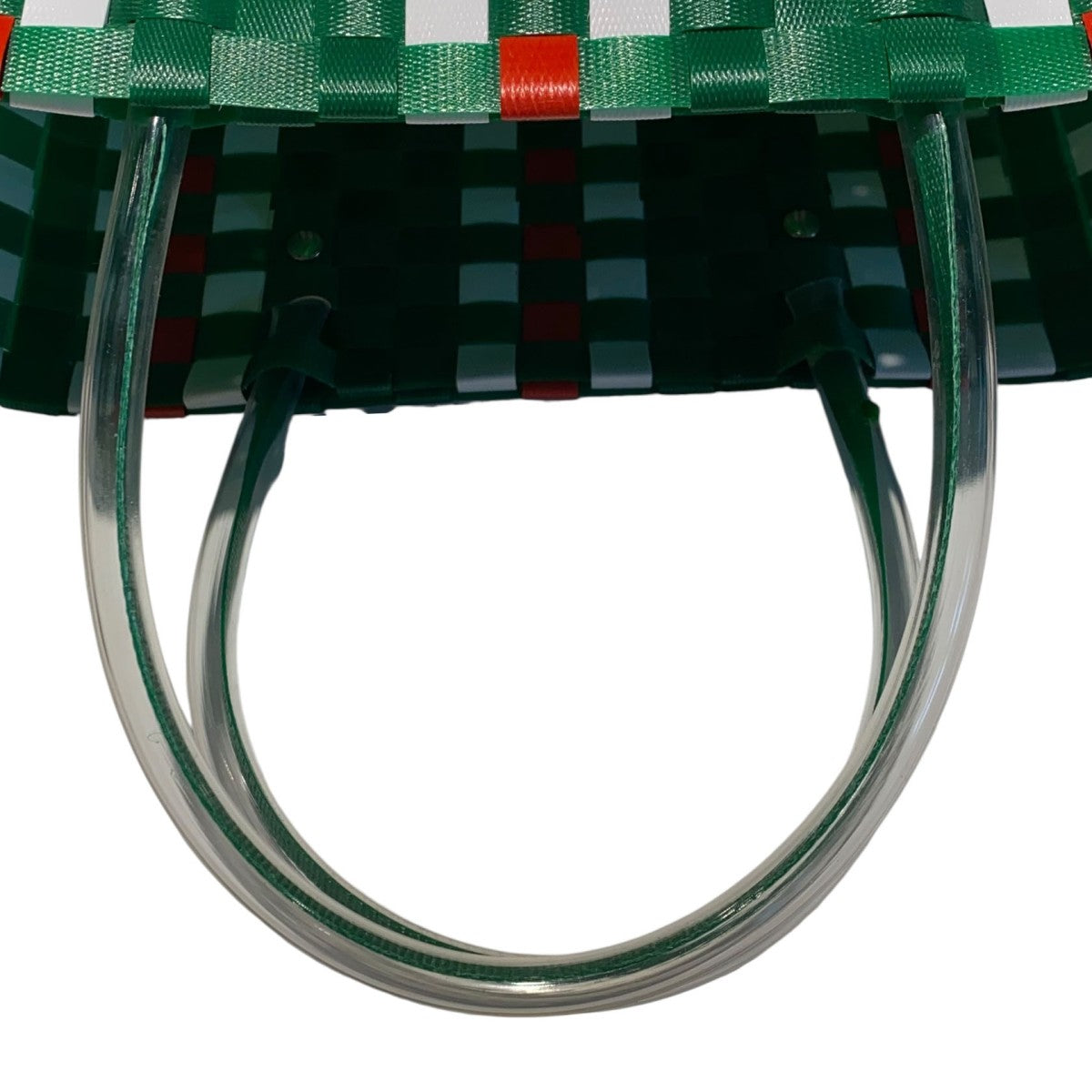 BASKET BAGバスケットバッグ