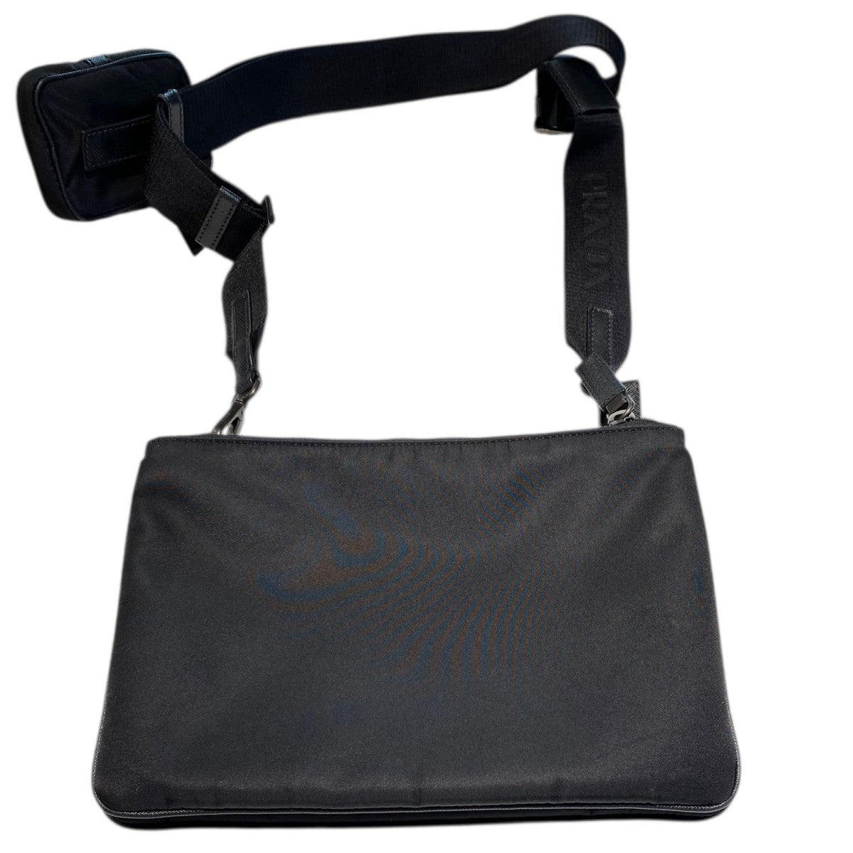 PRADA(プラダ) RE-NYLON SAFFIANO ナイロンサフィアーノ