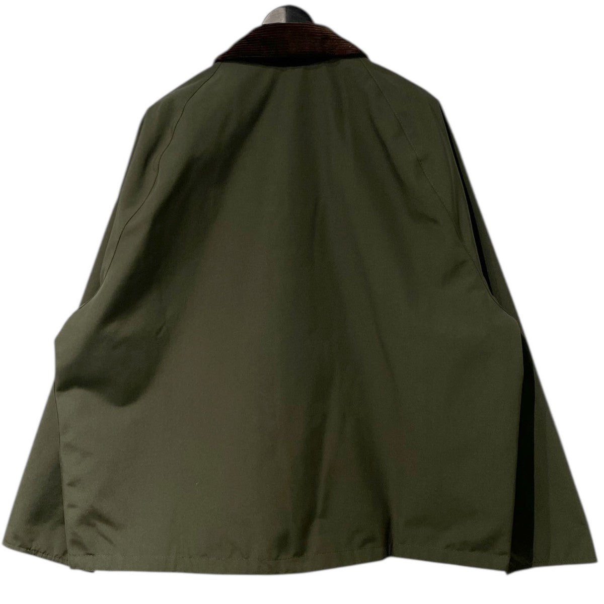 Barbour for ADAM ET ROPE(バブアー アダムエロペ