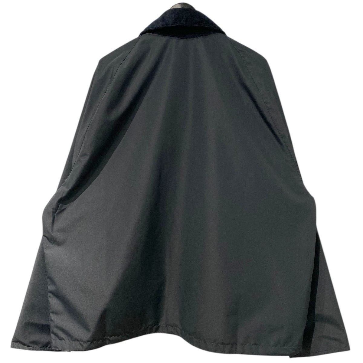 Barbour for ADAM ET ROPE(バブアー アダムエロペ) Reversible