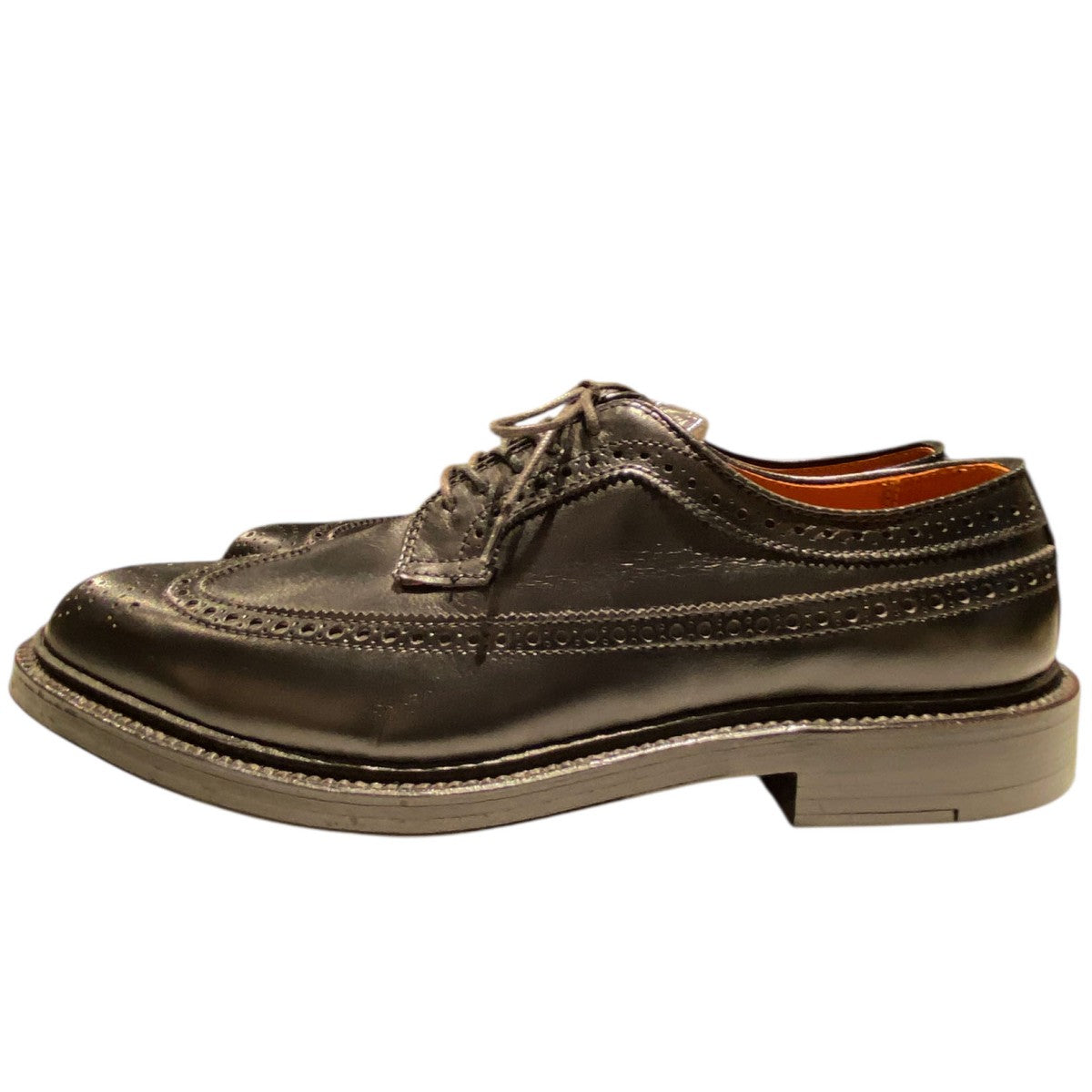 ALDEN Wild Life Tailor(オールデン ワイルドライフテーラー