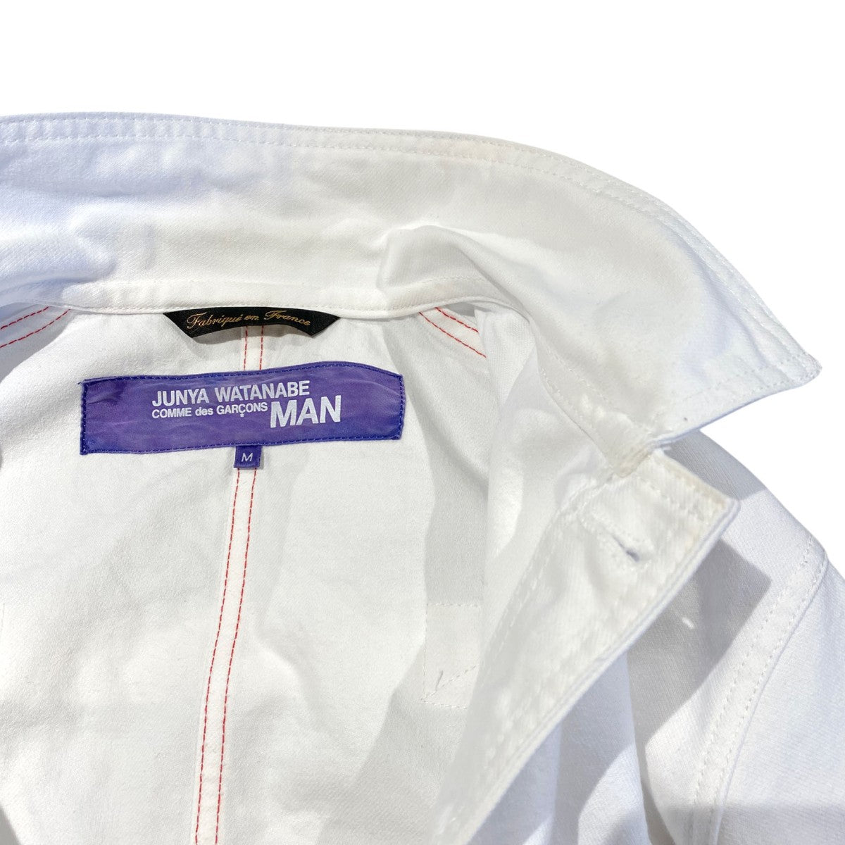 JUNYA WATANABE COMME des GARCONS MAN Le Laboureur(ジュンヤ