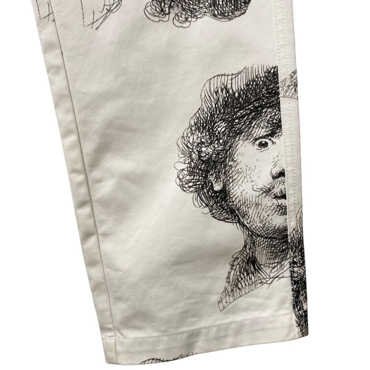 J．W．ANDERSON Rembrandt Van Rijn(ジェイダブリュー