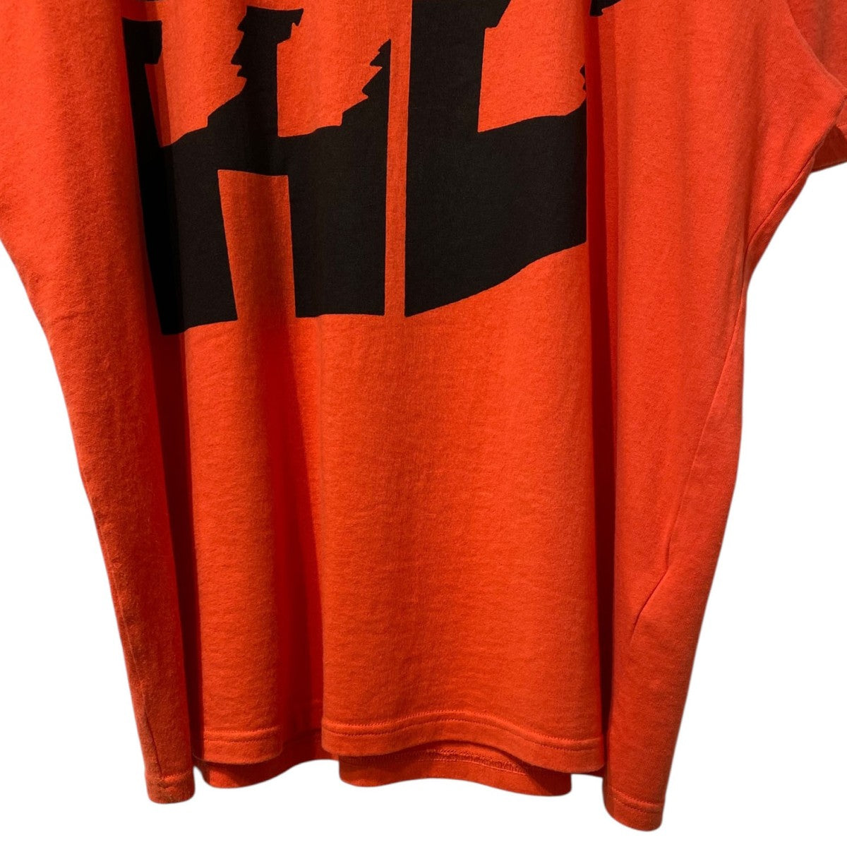 ☆JW Anderson☆ PERSPECTIVEワーディングコットンTシャツ♪ JW Anderson - オスカー ワイルド カプセル：リラックスフィット
