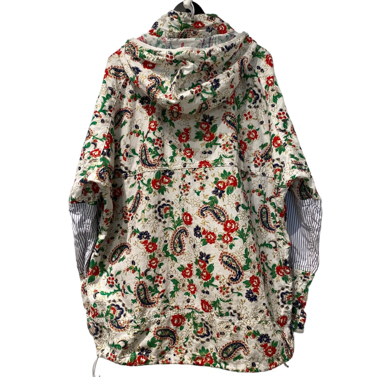 eye JUNYA WATANABE MAN アノラックパーカー eYe JUNYA WATANABE MAN（アイジュンヤワタナベマン）の