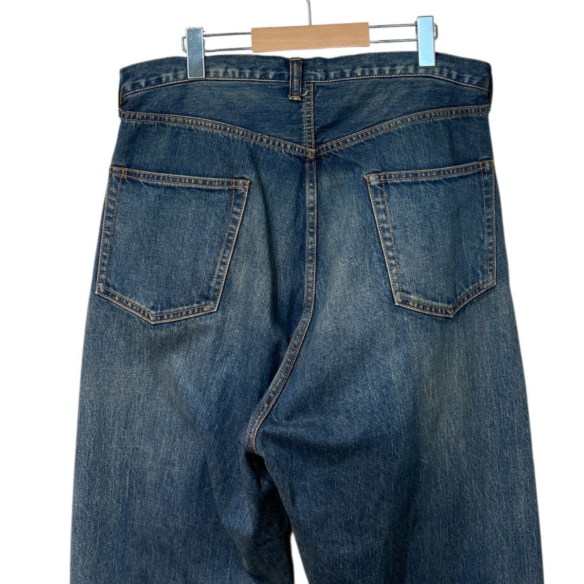 パンツ A.PRESSE everyone Vintage Baggy Denim パンツ A.PRESSE everyone Vintage Baggy Denim A.PRESSE