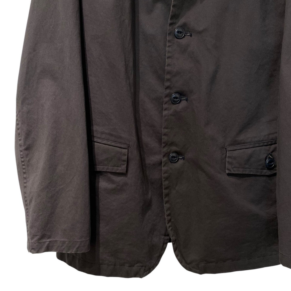 ジャケット・アウター OFFICER 5B JACKET COTTON CHINO CLOTH OFFICER 5B JACKET COTTON CHINO CLOTH|nonnative（ノンネイティブ）の